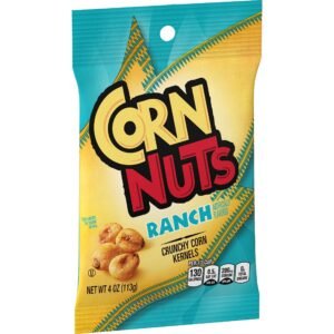 Corn Nuts Verde Ranch