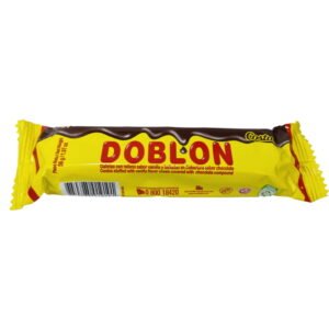 DoBlon Galleta