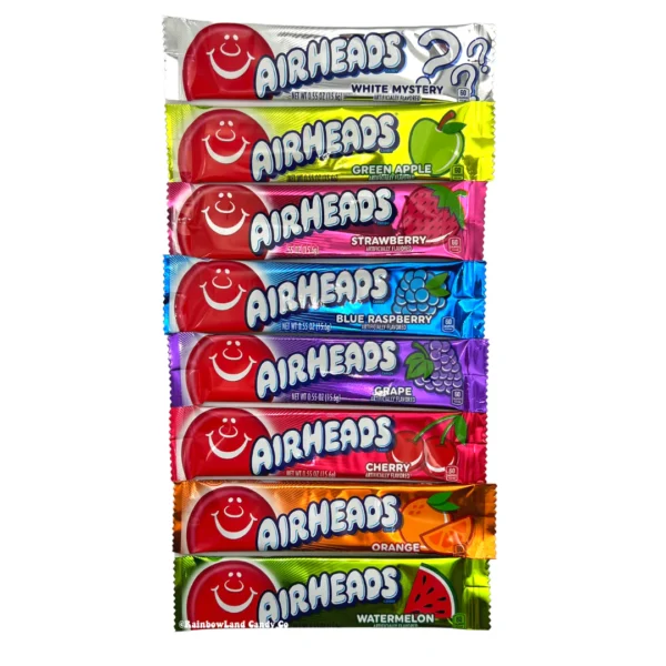 Airheads