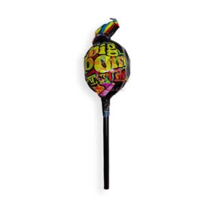 Paleta Big Bom Black