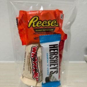 Mix Mini Chocolates