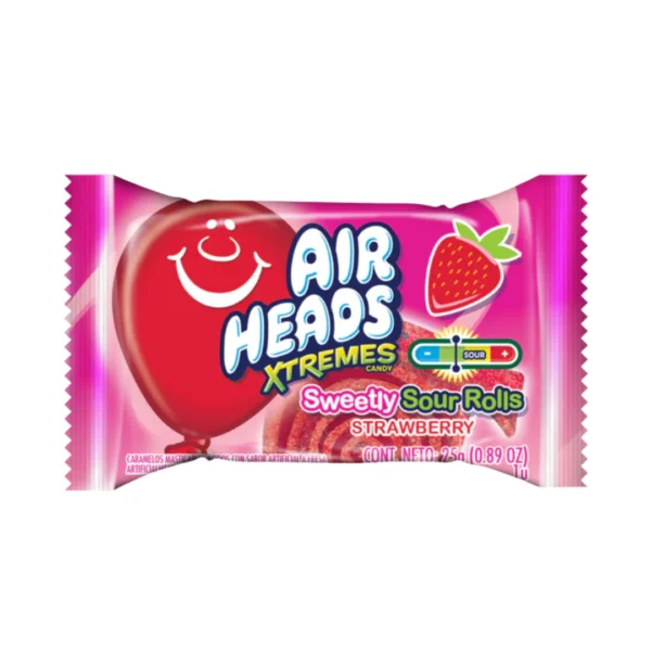 AirHeads Xtremes