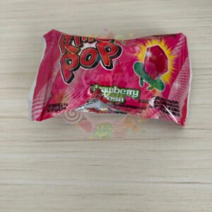 🤪RING POP (BOBOS) Strawberry🍓