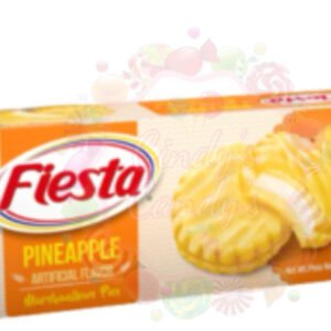 Fiesta pineapple