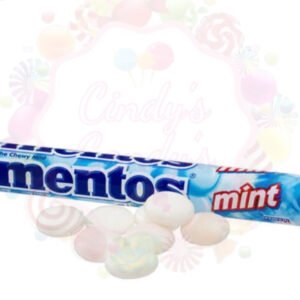 Paquete de mentos🤍