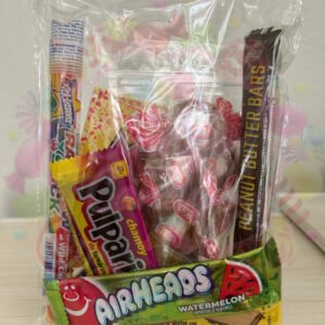 Paquete de 11 dulces variados🍬 🤪