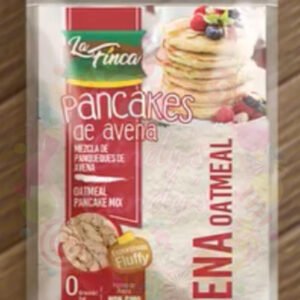 🥣 🥞Pancakes de avena🥣🥞