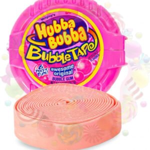 HUBBA BUBBA 😋 chicle 😋