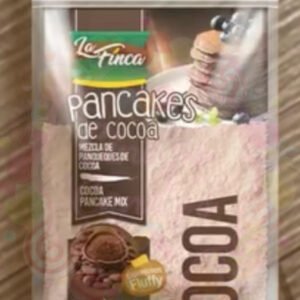 🥞Pancakes de cocoa🥞
