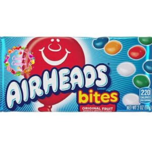 AIR HEADS BITES😍