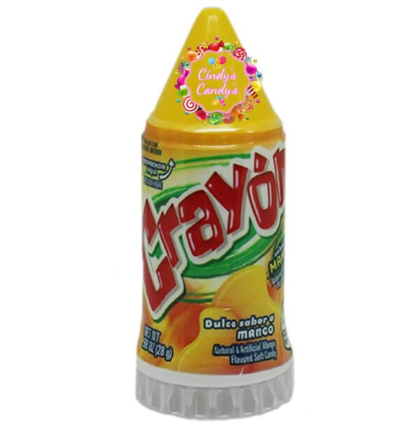 Crayón Sabor Mango🥭