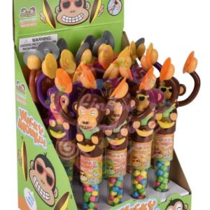 Wacky Monkey🙉🐵🐒candy