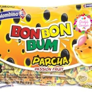 BONBON BUM🍭🍬PAQUETE