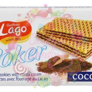 Galleta poker DIET😍