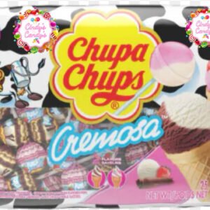 CHUPA CHUPS😍🍦