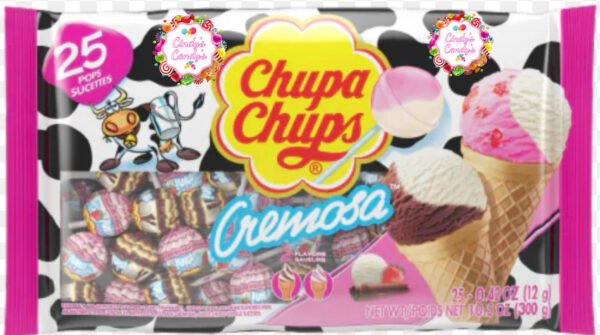 CHUPA CHUPS😍🍦