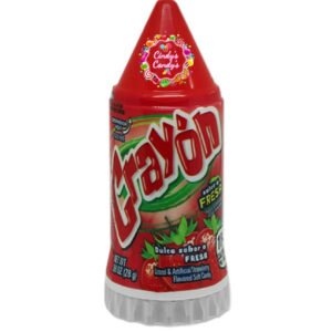 Crayón😍Sabor Fresa 🍓