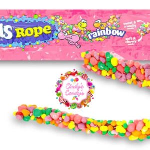 NERDS ROPE😍
