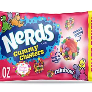 NERDS GUMMY😍
