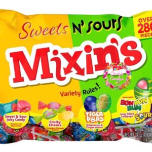 Paquete MIXIN’S🍬🍭