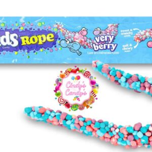 NERDS ROPE😍VERY BERRY💙