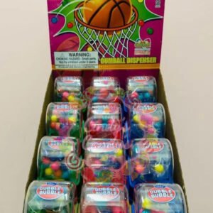 Deliciosos chicles SLAM DUNK😍