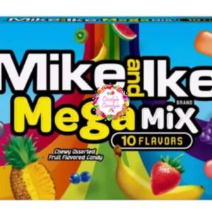 MIKE MEGA MIX🍓🍋🍒🍇🍉🍌