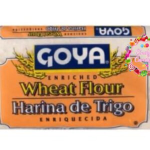 Harina de trigo 🌾 12oz
