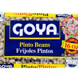GOYA FRIJOLES 🫘 PINTOS