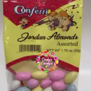 Almendras 😍🍬