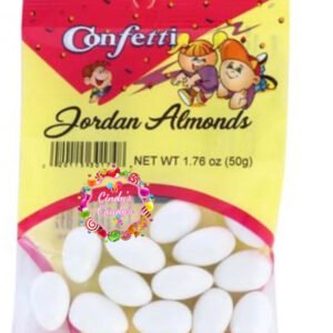 Almendras Blancas😍🍬