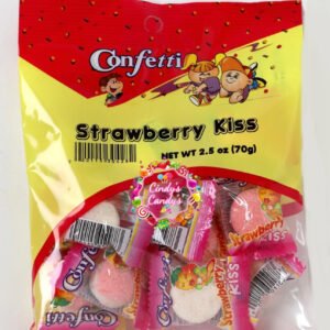 Strawberry KISS🍓💋