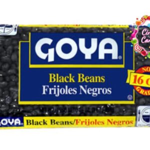 GOYA FRIJOLES 🫘 NEGROS