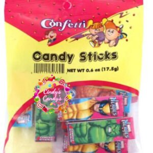 CANDY STICKS😍