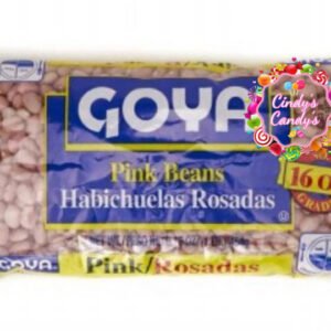 GOYA HABICHUELAS ROSADAS