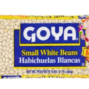 GOYA HABICHUELAS BLANCAS
